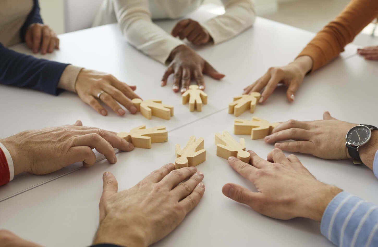 Question every business own able Tips To Move Your Project More Forward