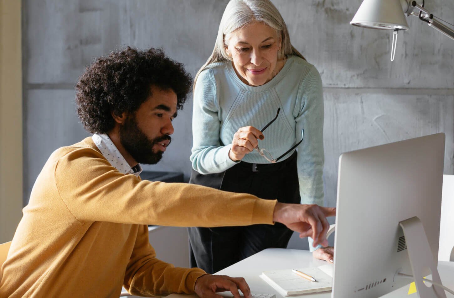 Consider every mistake do as asset Winners make habit of facturing